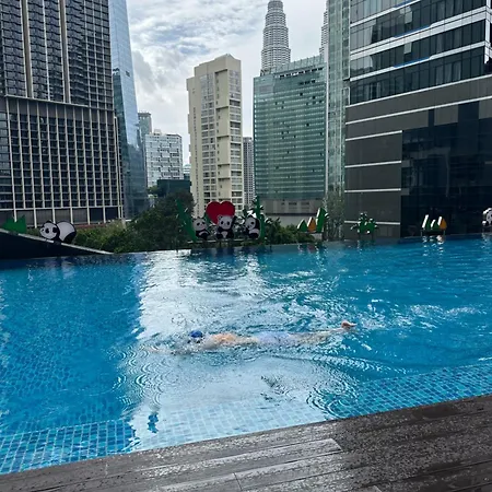 Klcc Suites By Hibernate